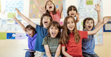 zapisz swoje dziecko